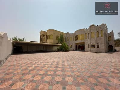 فیلا 8 غرف نوم للايجار في الظيت، رأس الخيمة - IMG-20250711-WA0033. jpg