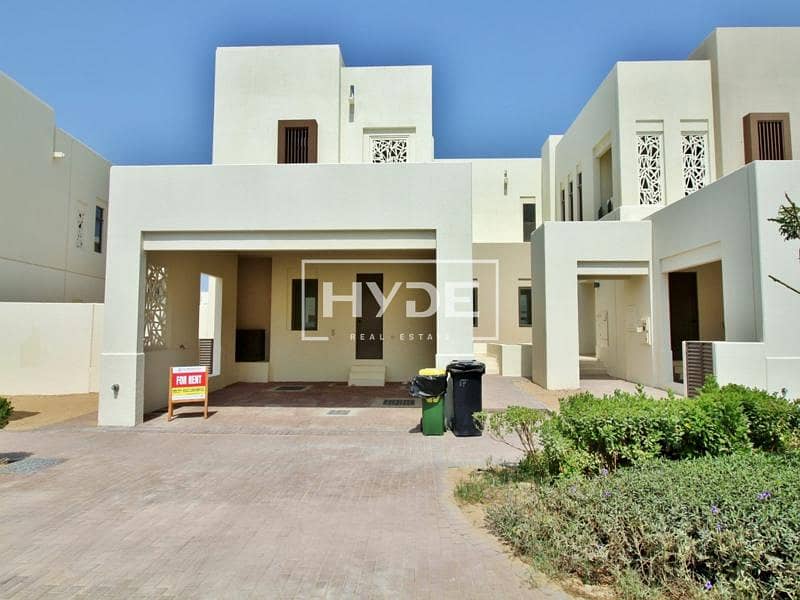 Вилла в Реем,Мира Оазис,Мира Оазис 3, 3 cпальни, 170000 AED - 12256507 Вилла в Реем,Мира Оазис,Мира Оазис 3, 3 cпальни, 170000 AED - 12256507