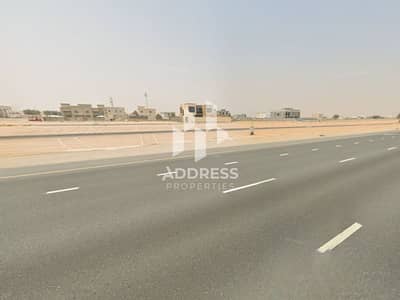 Plot for Sale in Al Tay West, Sharjah - IMG-20250717-WA0013. jpg