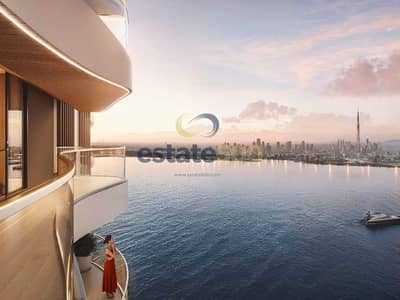 迪拜海港城， 迪拜 2 卧室单位待售 - 位于迪拜海港城，The Pier Residence 2 卧室的公寓 2955637 AED - 12256527