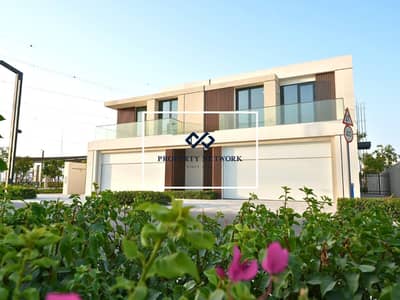 4 Bedroom Villa for Sale in Mohammed Bin Rashid City, Dubai - WhatsApp Image 2025-07-14 at 14.46. 27. jpeg