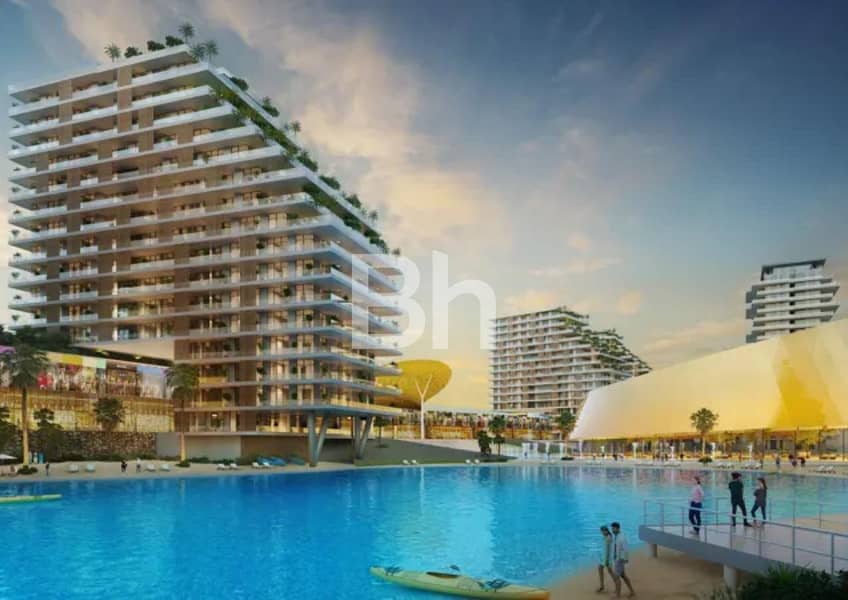 High Floor | Lagoon Community | Lagoon View High Floor | Lagoon Community | Lagoon View