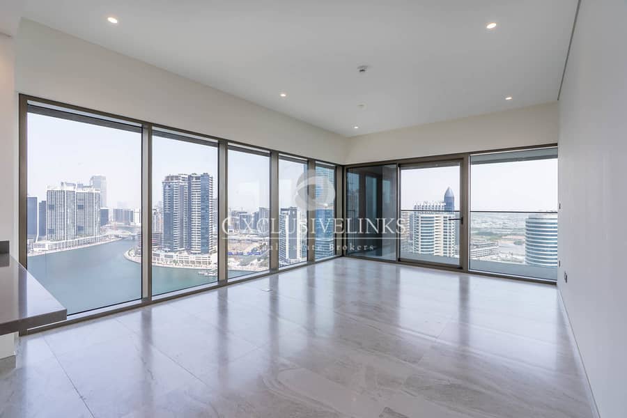 Квартира в Бизнес Бей，Пенинсула，Пенинсула Файв, 3 cпальни, 295000 AED - 12256586