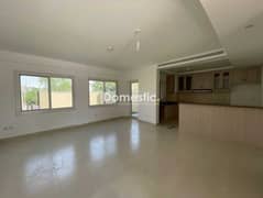 Single Row | Well Maintained | Spacious - Type C