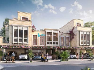 Plot for Sale in DAMAC Lagoons, Dubai - WhatsApp Image 2025-07-17 at 3.28. 47 PM (1). jpeg