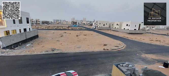 ارض سكنية  للبيع في الياسمين، عجمان - IMG-20250717-WA0075. jpg