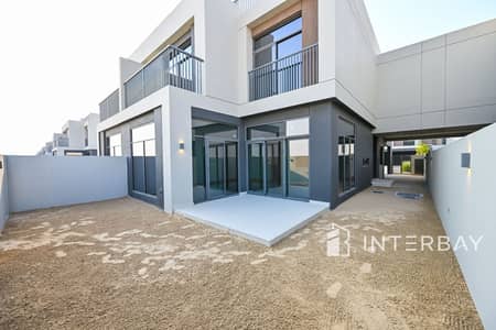 4 Bedroom Townhouse for Rent in Dubai South, Dubai - 1. jpg