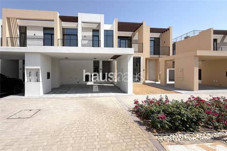 3 Cпальни Вилла Продажа в Дубай Саут, Дубай - Вилла в Дубай Саут，Эмаар Саут，Экспо Гольф Виллы，Экспо Гольф Виллы 6, 3 cпальни, 2650000 AED - 12256657