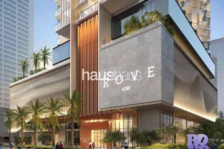 Studio for Sale in Dubai Marina, Dubai - Close To Metro and Marina Mall | Last Marina Plot