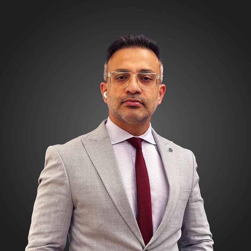 Hassaan Asghar