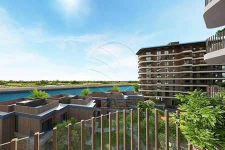 1 Bedroom Apartment for Sale in Yas Island, Abu Dhabi - WhatsApp Image 2025-07-09 at 5.24. 34 PM. jpg