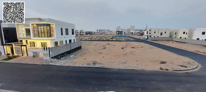 Участок Продажа в Аль Ясмин, Аджман - IMG-20250717-WA0085. jpg