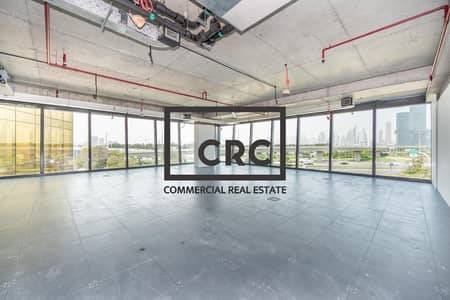 Office for Rent in Bur Dubai, Dubai - Brand New | Commercial Units | Grade A Quality