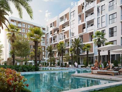 2 Bedroom Apartment for Sale in Wasl Gate, Dubai - Modern & Spacious 2BR | Great Investment