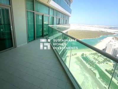 2 Bedroom Flat for Sale in Al Reem Island, Abu Dhabi - 9. png
