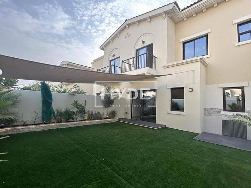 Вилла в Реем,Мира,Мира 4, 3 cпальни, 170000 AED - 12256765 Вилла в Реем,Мира,Мира 4, 3 cпальни, 170000 AED - 12256765