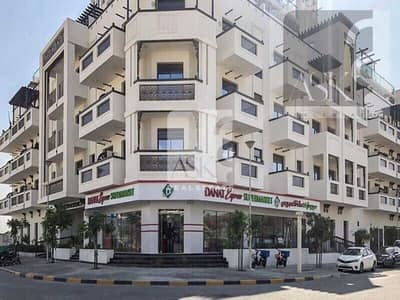 استوديو  للايجار في مثلث قرية الجميرا (JVT)، دبي - شقة في بلازو ريزيدنس،مثلث قرية جميرا حي رقم 2،مثلث قرية الجميرا (JVT) 55000 درهم - 12085867