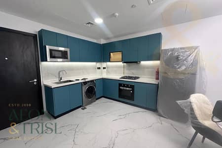1 Bedroom Apartment for Rent in Dubai Science Park, Dubai - Brand New | Just Handed Over | Fully Furnished