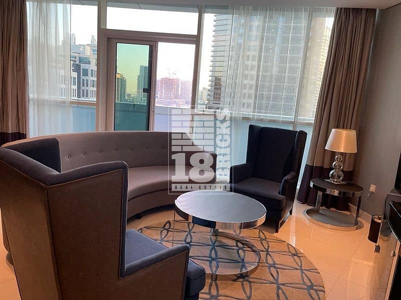 High-Floor | Stunning Views | Prime Location High-Floor | Stunning Views | Prime Location