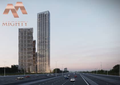 苏巴哈特兰社区， 迪拜 2 卧室单位待售 - WhatsApp Image 2025-07-17 at 3.37. 24 PM (1). jpeg