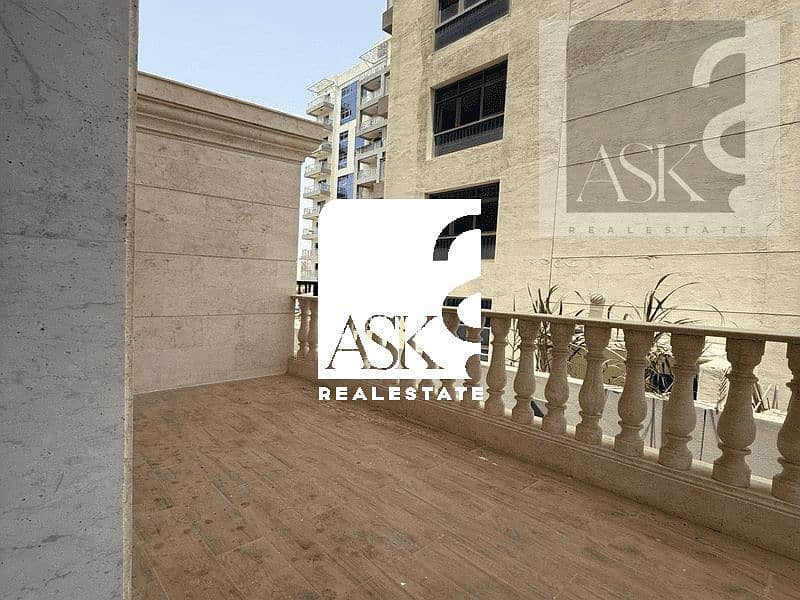 Квартира в Аль Фурджан,Надин Резиденс,Надин Резиденс 2, 3 cпальни, 159000 AED - 12256777 Квартира в Аль Фурджан,Надин Резиденс,Надин Резиденс 2, 3 cпальни, 159000 AED - 12256777