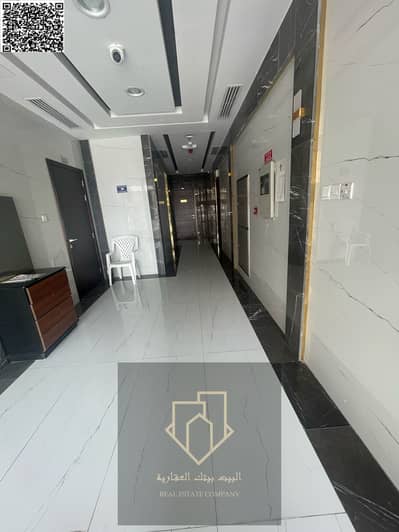 استوديو  للايجار في النعيمية، عجمان - صورة واتساب بتاريخ 1447-01-20 في 14.50. 24_d1239e71. jpg