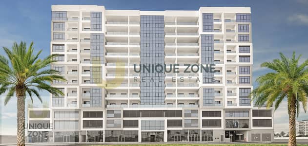 1 Bedroom Flat for Sale in Dubai Hills Estate, Dubai - 1BHK | Dubai Hills Estate | High ROI | Spacious