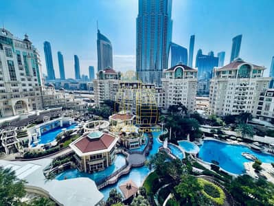 فلیٹ 3 غرف نوم للايجار في زعبيل، دبي - IMG-20250717-WA0078. jpg