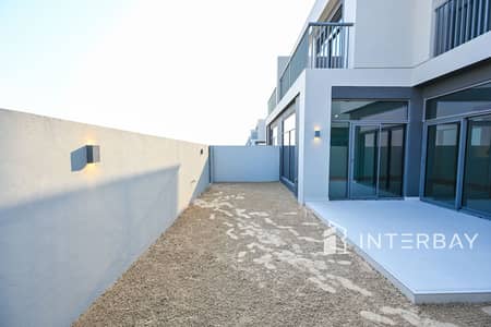 4 Bedroom Townhouse for Rent in Dubai South, Dubai - 38. jpg