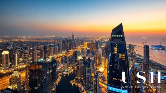 3 Bedroom Flat for Sale in Dubai Marina, Dubai - 4e719fdf-537b-4d35-a276-add0a0f826ca. JPG