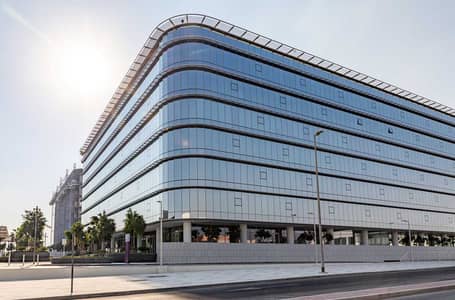Office for Rent in Umm Ramool, Dubai - Prime Office Space | Modern Design | Business Hub