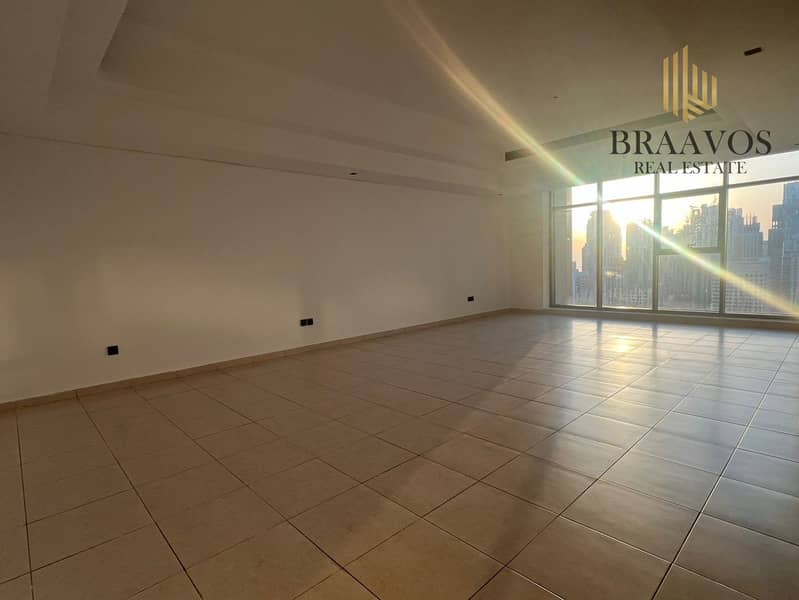 位于朱美拉湖塔 (JLT)，JLT U区，阿尔塞夫3号大厦 2 卧室的公寓 178000 AED - 12256903