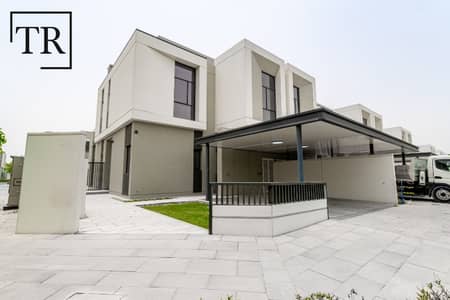 阿尔弗雷德街区， 迪拜 4 卧室联排别墅待租 - 位于阿尔弗雷德街区，穆罗杰弗雷恩别墅区 4 卧室的联排别墅 320000 AED - 12256911
