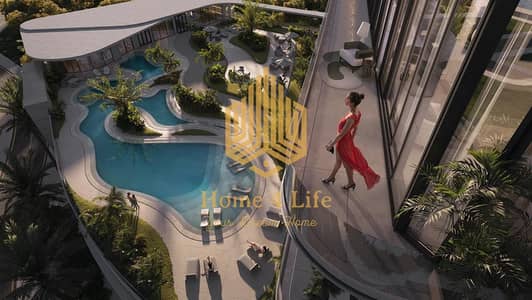 1 Bedroom Flat for Sale in Al Reem Island, Abu Dhabi - IMG-20250717-WA0096. jpg