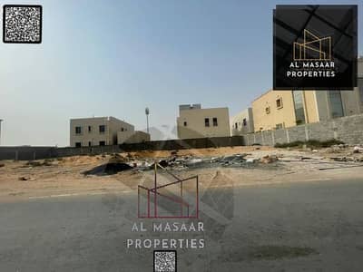 Plot for Sale in Al Helio, Ajman - batch_784504941-800x600. jpg