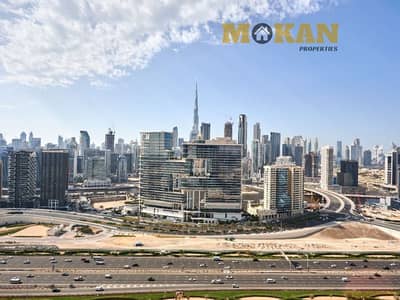 شقة 2 غرفة نوم للايجار في الخليج التجاري، دبي - 1. jpg
