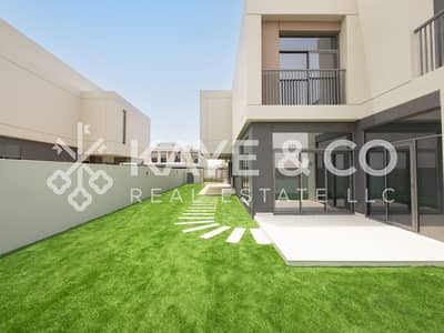4 Bedroom Villa for Rent in Dubai South, Dubai - 629A5113-Edit. JPG