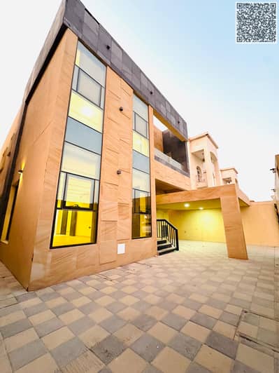 5 Bedroom Villa for Rent in Al Mowaihat, Ajman - WhatsApp Image 2025-07-17 at 5.58. 44 AM. jpeg