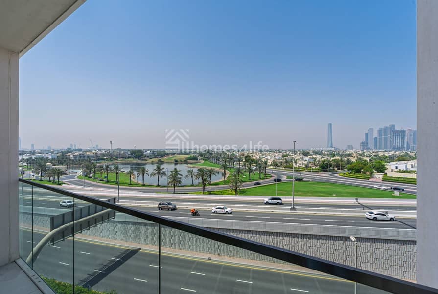 1 BEDROOM | LAKE VIEW | READY TO MOVE