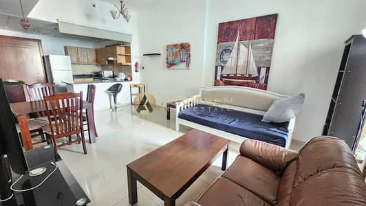 فلیٹ 1 غرفة نوم للايجار في مدينة دبي الرياضية، دبي - IMG-20250717-WA0564. jpg