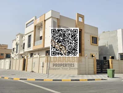 فیلا 5 غرف نوم للايجار في الياسمين، عجمان - IMG-20250717-WA0011. jpg