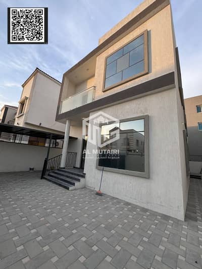 فیلا 5 غرف نوم للبيع في المويهات، عجمان - b898a577-df1a-41e1-bbde-5bb54b803974. jpg