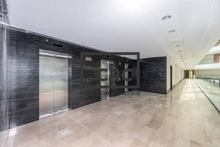 Office for Rent in Bur Dubai, Dubai - Brand New | Commercial Units | Grade A Quality