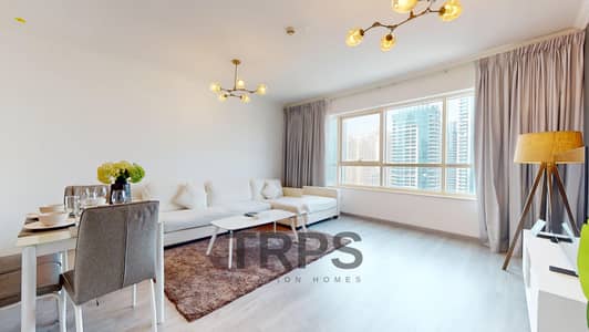 1 Bedroom Flat for Rent in Dubai Marina, Dubai - 3006-Marina-Quays-07172025_162124. jpg