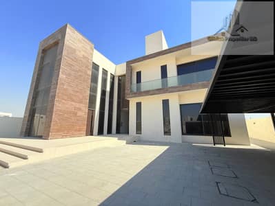فیلا 5 غرف نوم للايجار في العذبة، دبي - IMG_E8276. JPG