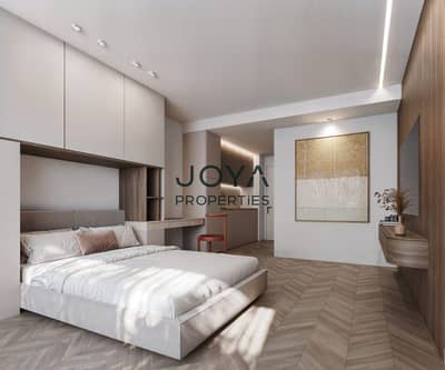Studio for Sale in Jumeirah Village Circle (JVC), Dubai - IMG-20250409-WA0068. jpg