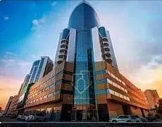 Студия Продажа в Аль Бустан, Аджман - اورينت  حج. jpeg