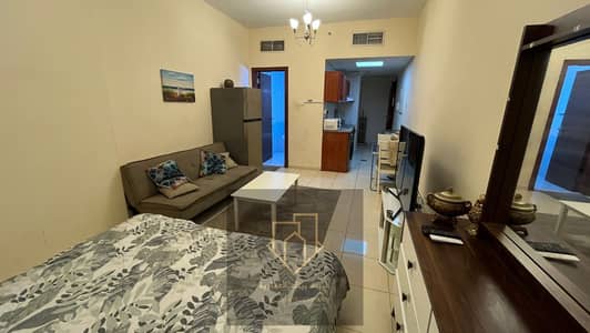 Studio for Sale in Al Bustan, Ajman - اورينت استديو 8760. jpeg