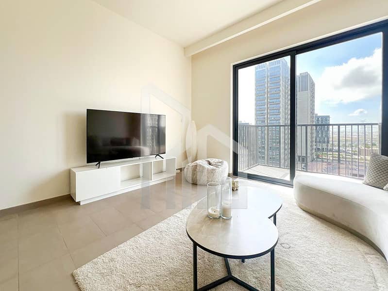 Vacant | Furnished | Direct Park Access Vacant | Furnished | Direct Park Access