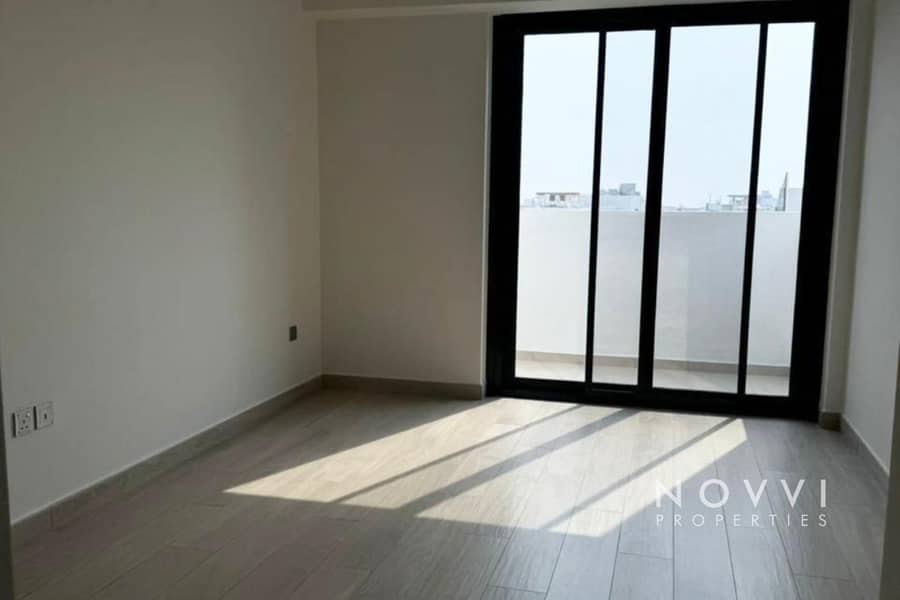 Multiple Options | Modern | Ready to Move